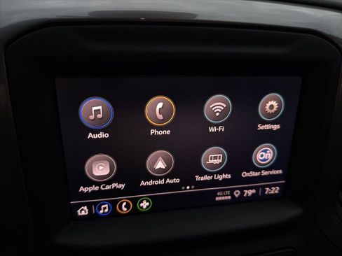 Used 2024 Chevrolet Silverado 1500 W/T w/ WT Value Package image 19