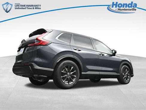 New 2026 Honda CR-V EX-L image 31