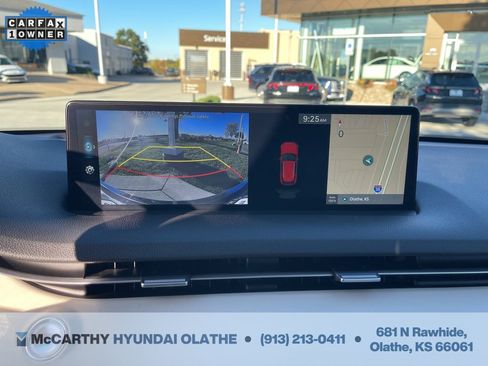 Used 2025 Genesis GV70 2.5T image 10