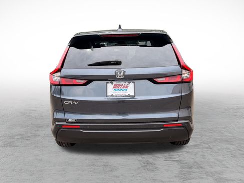 Certified 2024 Honda CR-V EX-L image 5
