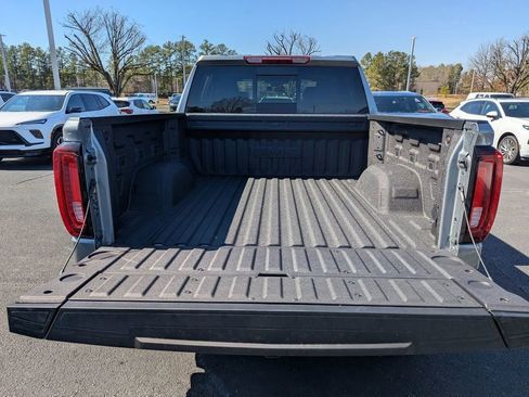 New 2026 GMC Sierra 1500 SLT w/ SLT Premium Plus Package image 7