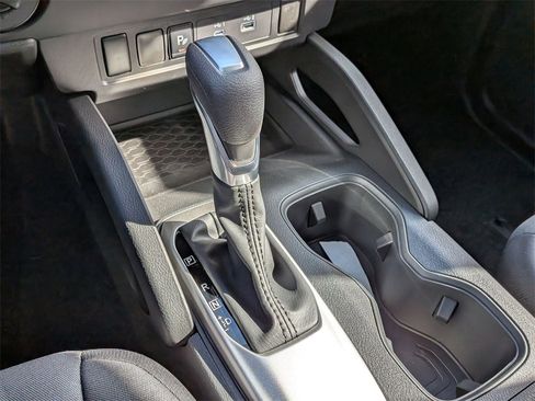 New 2026 Nissan Frontier S w/ S Utility Package image 16