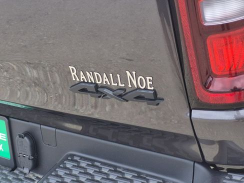 New 2026 RAM 1500 Lone Star AWD/4WD image 9