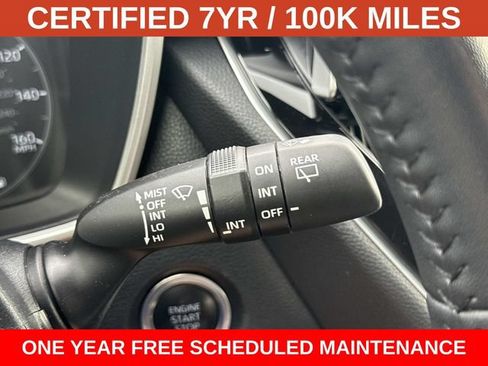 Used 2025 Toyota Corolla SE FWD image 25