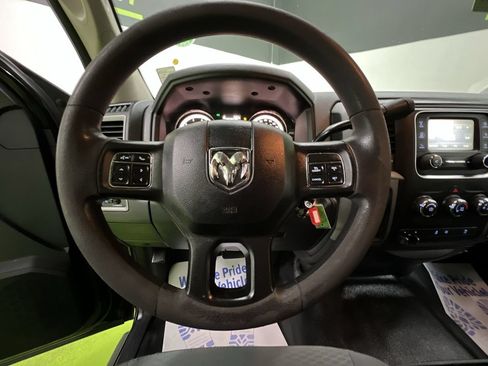 Used 2018 RAM 2500 Tradesman w/ Popular Equipment Group AWD/4WD image 20