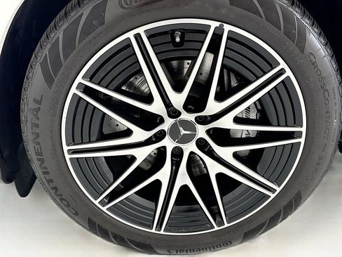 Certified 2026 Mercedes-Benz GLC 43 AMG 4MATIC image 28