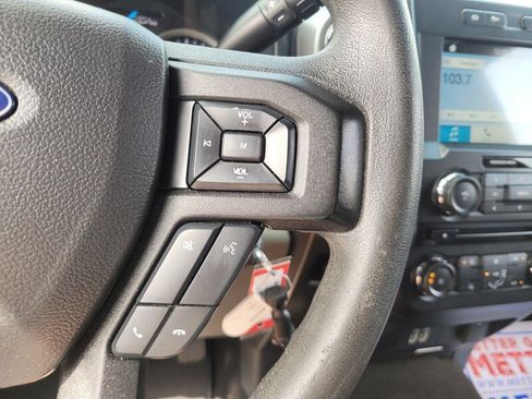 Used 2017 Ford F250 XLT w/ XLT Value Package image 22