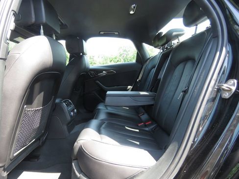 Used 2018 Audi A6 2.0T Premium Plus w/ Premium Plus Package AWD/4WD image 19
