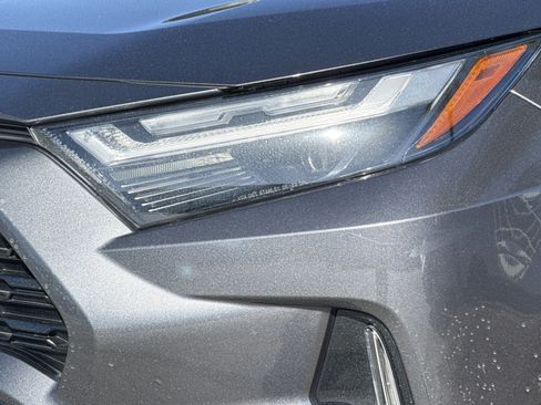 Used 2023 Toyota RAV4 XSE image 9