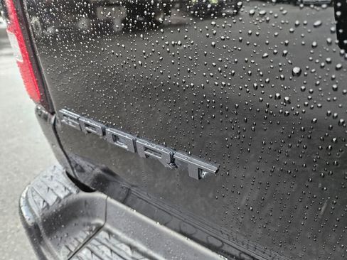 Used 2020 RAM 1500 Sport w/ Level 2 Equipment Goup w/2_L image 11