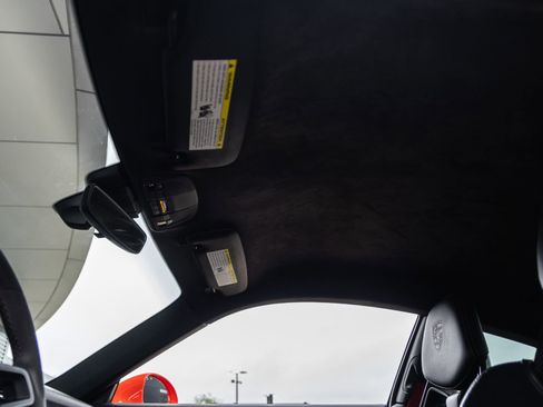 Certified 2018 Porsche 911 GT3 RWD image 29