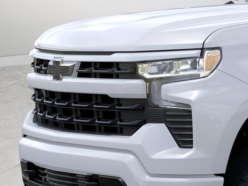 New 2026 Chevrolet Silverado 1500 RST w/ RST Select Package RWD image 23