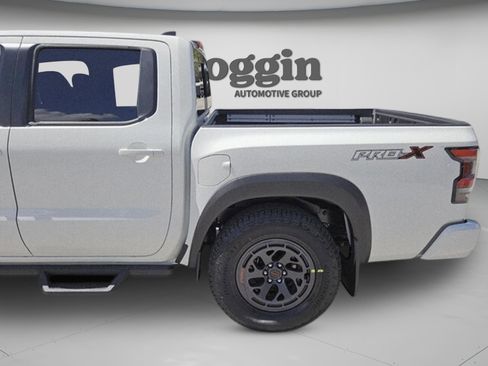New 2026 Nissan Frontier Pro-X w/ Pro Premium Package image 7