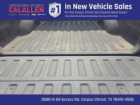 Used 2023 RAM 1500 Lone Star AWD/4WD image 26