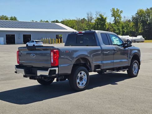 New 2026 Ford F250 XLT w/ Snow Plow Prep Package image 3