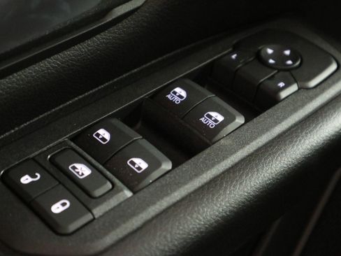 New 2026 RAM 1500 Classic Warlock AWD/4WD image 33