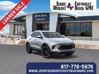 New 2026 Buick Encore GX Sport Touring w/ Advanced Technology Package video 1