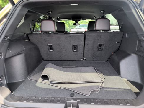 Used 2024 Chevrolet Equinox RS FWD image 5