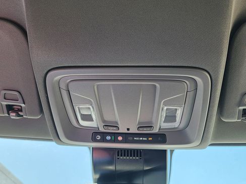 New 2026 GMC Sierra 3500 Pro AWD/4WD image 41