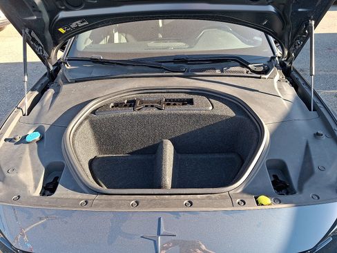 Used 2022 Polestar Polestar 2 w/ Pilot Package image 25