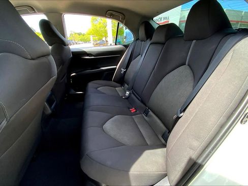 Used 2023 Toyota Camry LE image 20