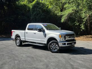 Used 2017 Ford F250 XLT w/ XLT Premium Package AWD/4WD video 1