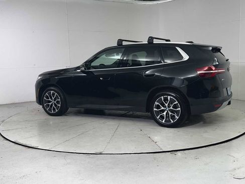 Used 2025 BMW X3 xDrive30i w/ Premium Package image 3