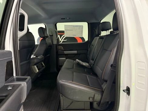 New 2026 Ford F250 4x4 Crew Cab Super Duty image 15