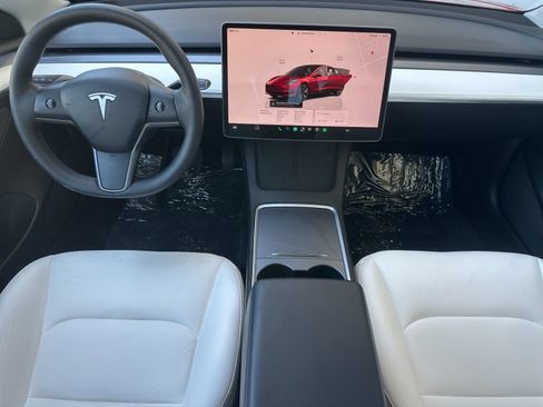 Used 2022 Tesla Model 3 Long Range AWD/4WD image 13