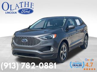 Used 2024 Ford Edge SEL w/ Convenience Package AWD/4WD 360° Tour