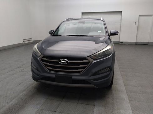 Used 2016 Hyundai Tucson Sport AWD/4WD image 15