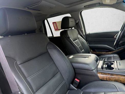 Used 2016 GMC Yukon Denali w/ Open Road Package AWD/4WD image 26