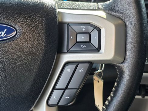 Used 2021 Ford F250 Lariat w/ Lariat Value Package image 22