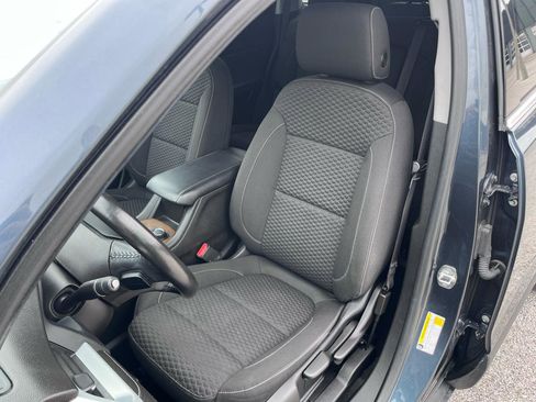 Used 2019 GMC Acadia SLE AWD/4WD image 23