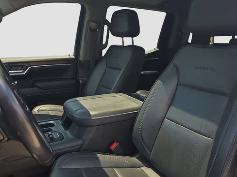 Used 2024 GMC Sierra 1500 Denali AWD/4WD image 7