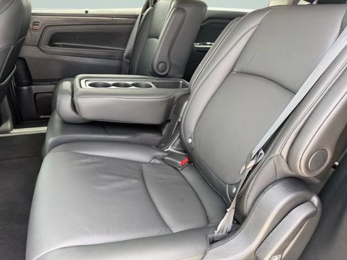 Used 2025 Honda Odyssey EX-L image 23