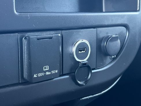 Used 2022 Chevrolet Express 2500 w/ Driver Convenience Package RWD image 51