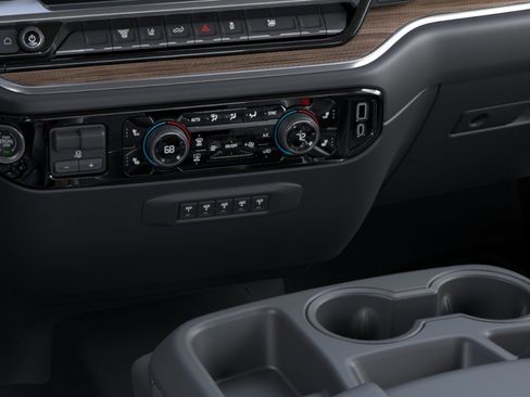 New 2026 Chevrolet Silverado 2500 LT AWD/4WD image 23