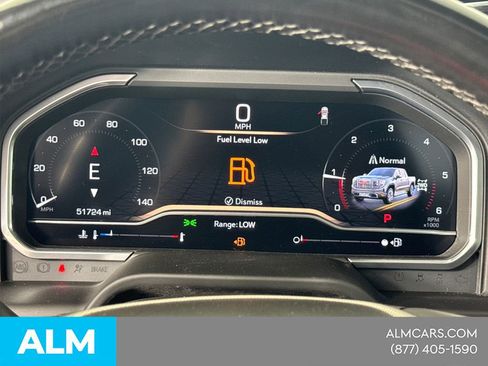 Used 2024 GMC Sierra 1500 Denali w/ Technology Package image 31