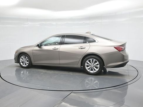 Used 2022 Chevrolet Malibu LT image 7