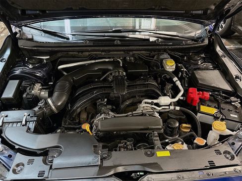 Used 2024 Subaru Impreza RS image 30