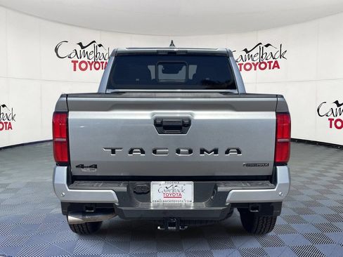 New 2026 Toyota Tacoma TRD Off-Road AWD/4WD image 6