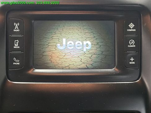 Used 2017 Jeep Cherokee Sport w/ Safety Group AWD/4WD image 17