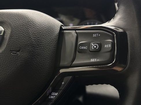 Used 2024 RAM 1500 Big Horn image 16