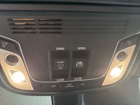 Used 2023 Honda Ridgeline Black Edition image 23