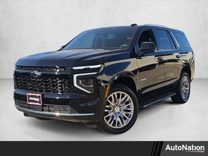 New 2026 Chevrolet Tahoe LS