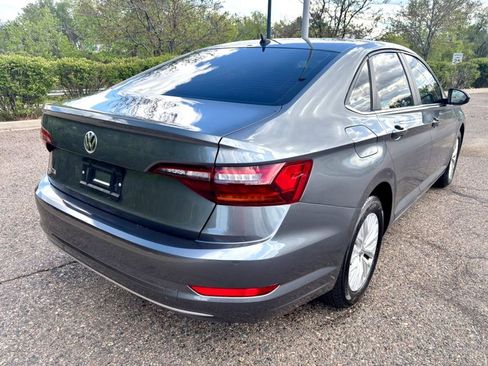 Used 2019 Volkswagen Jetta S FWD image 4