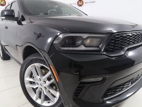 Used 2022 Dodge Durango GT image 16