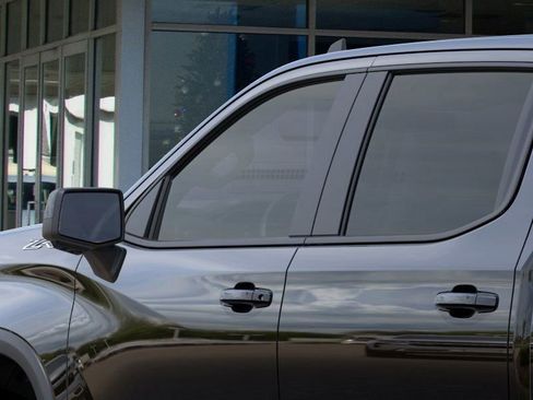 New 2026 Chevrolet Silverado 1500 ZR2 w/ ZR2 Bison Edition image 12