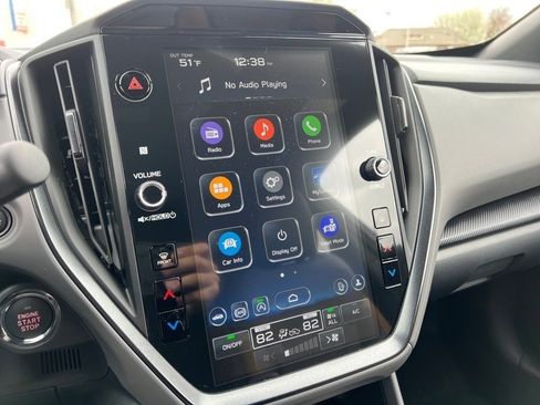 Certified 2025 Subaru Crosstrek 2.5i Sport image 12